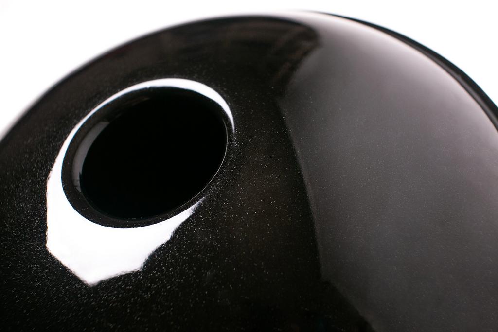 Tank drum (steel tongue drum) | Kosmosky