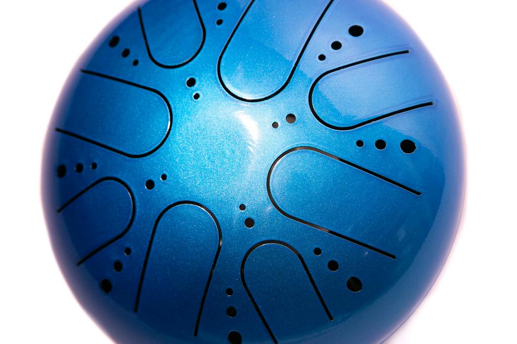 kiuuさん専用　タングドラム　KOSMOSKY Tank drum (steel tongue drum) | Kosmosky