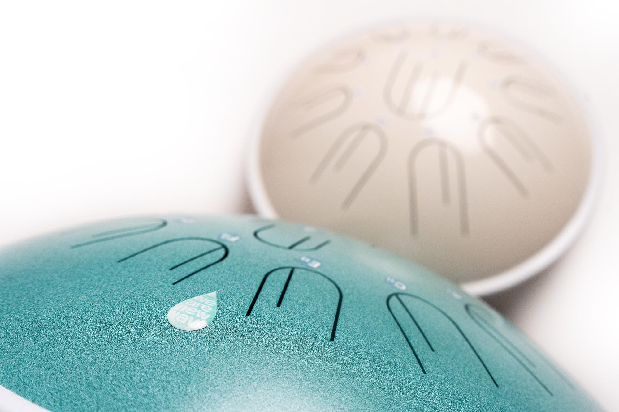 【美品】 Nova Drum C aegean 10 美品】 Nova Drum C aegean 10 - メルカリ