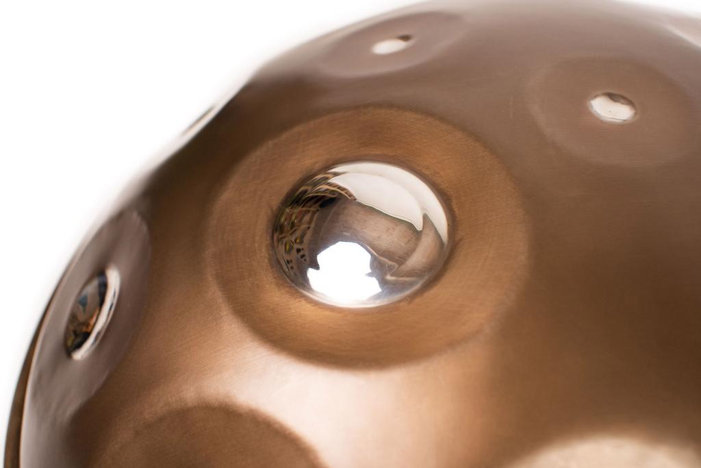 GANK DRUM 2 mini ペロッグ音階（ガムラン） ハンドパン GANK DRUM 2 mini ペロッグ音階（ガムラン） ハンドパン GANK DRUM 2