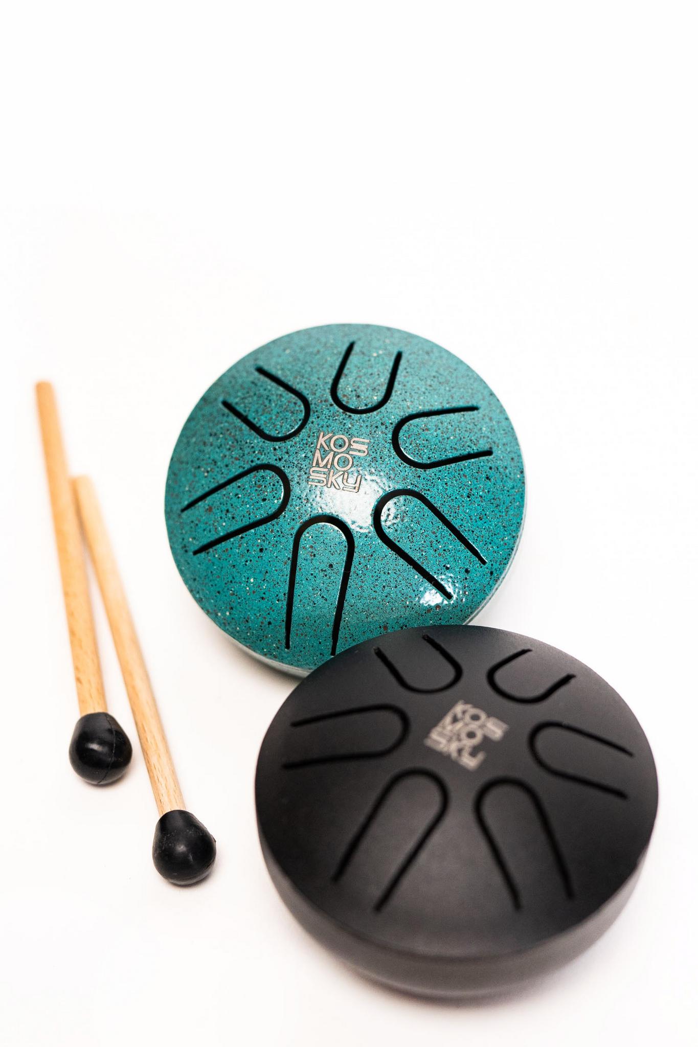 ALL THE MODELS > Micro tongue drum A major pentatonic Buy