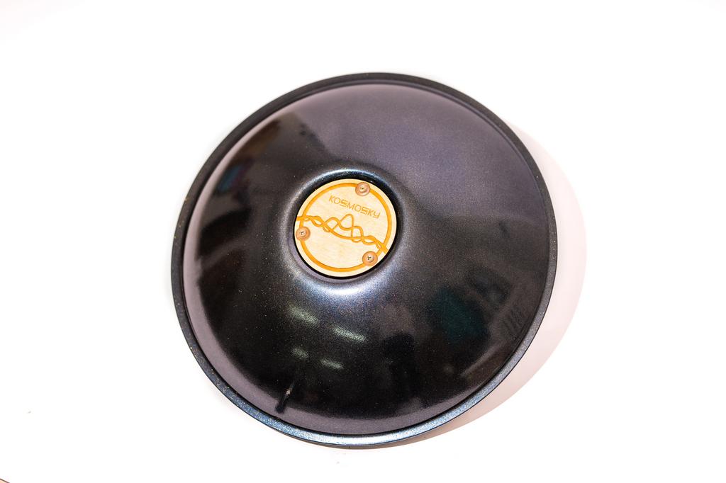 【美品】 Nova Drum D Sabye (D major) 10 美品】 Nova Drum D Sabye (D major) 10 41xfOYU+BjL.jpg