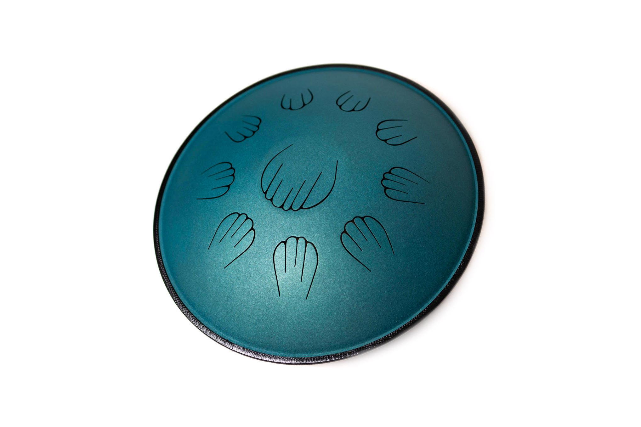 kiuuさん専用　タングドラム　KOSMOSKY Tank drum (steel tongue drum) | Kosmosky