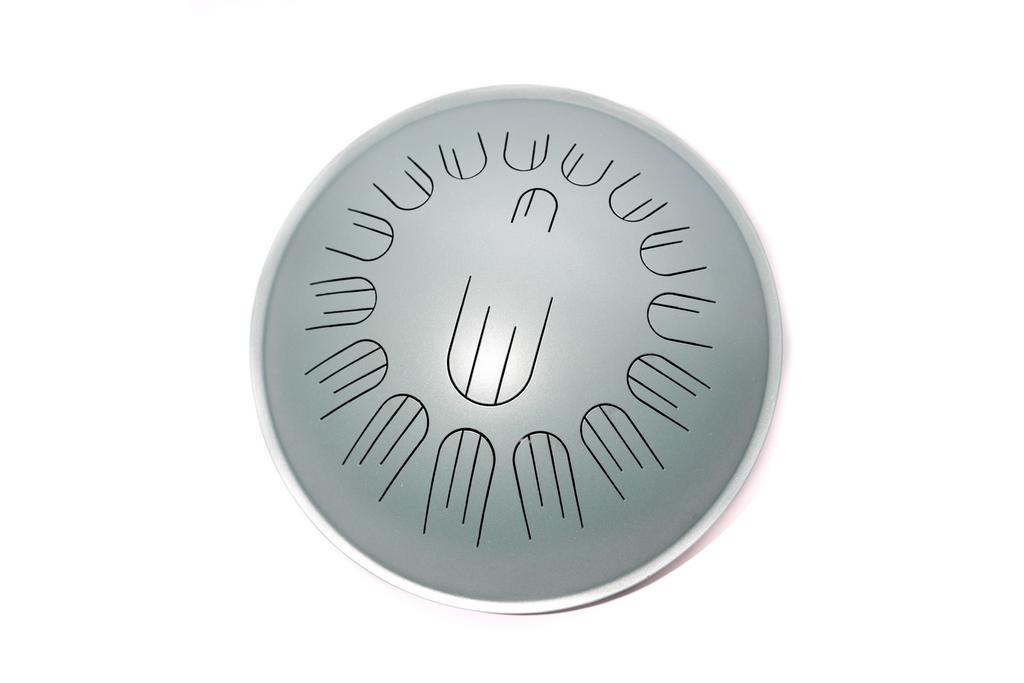 kiuuさん専用　タングドラム　KOSMOSKY Tank drum (steel tongue drum) | Kosmosky