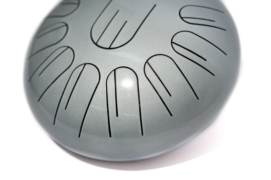 kiuuさん専用　タングドラム　KOSMOSKY Tank drum (steel tongue drum) | Kosmosky