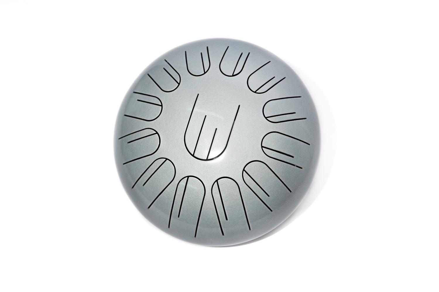 ★値下げ★高級品/未使用品★ 空霊太鼓 Steel Tongue Drum Tank drum (steel tongue drum) | Kosmosky