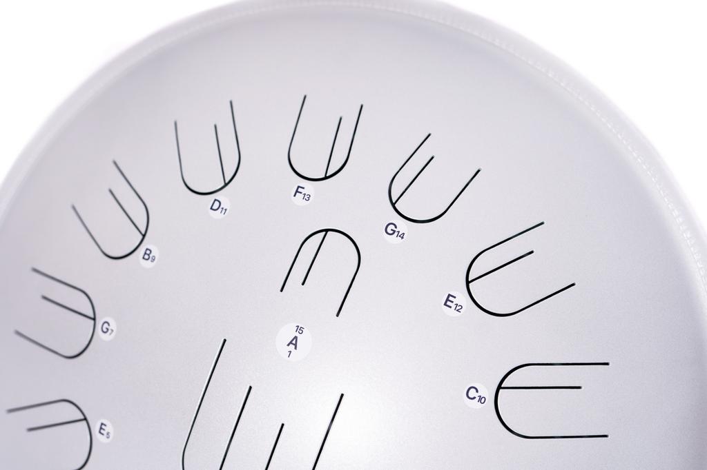 KOSMOSKYタングドラムNewWave15・NewWave10 セット KOSMOSKYタングドラムNewWave15・NewWave10 セット