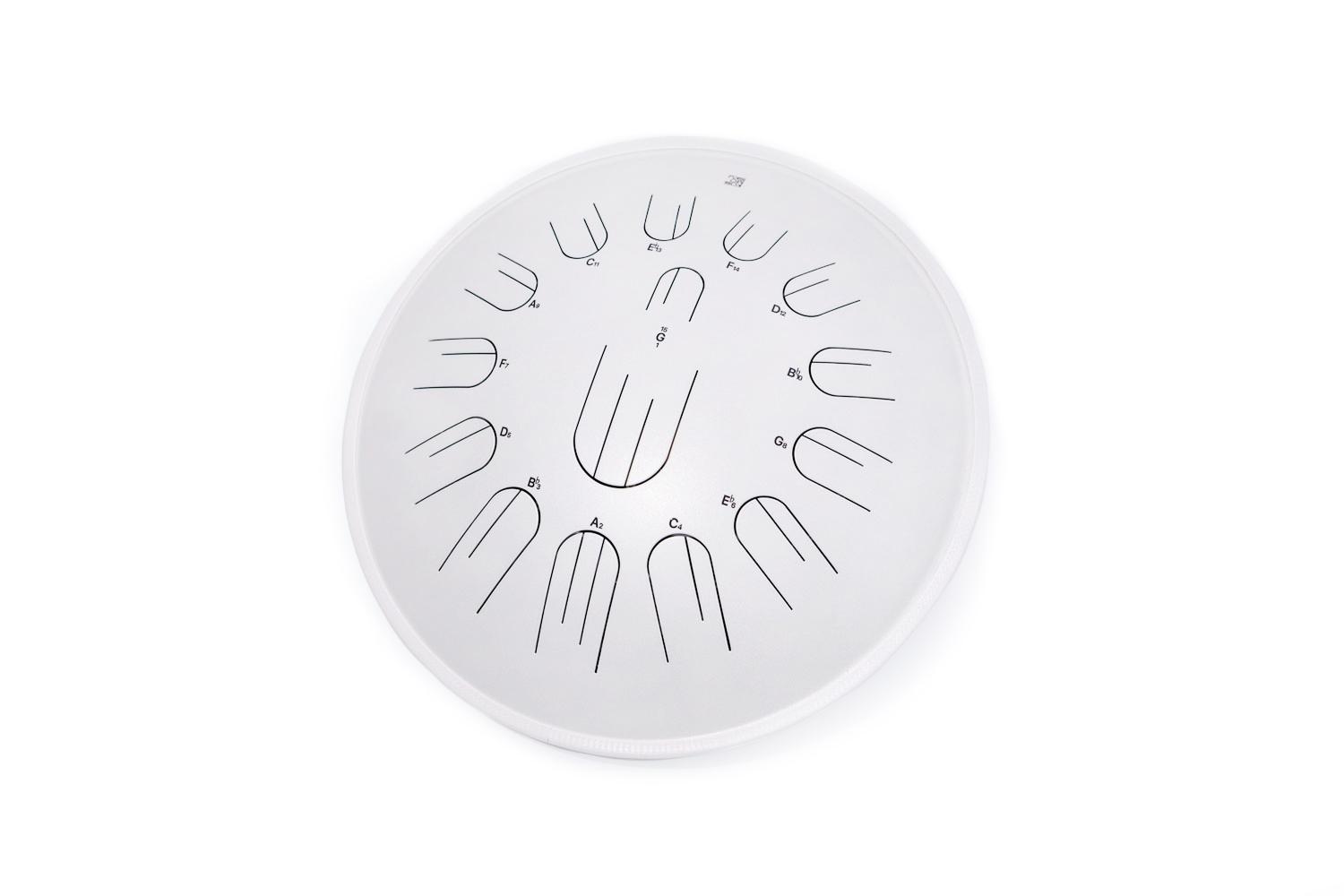 ★値下げ★高級品/未使用品★ 空霊太鼓 Steel Tongue Drum ☆値下げ☆高級品/未使用品☆ 空霊太鼓 Steel Tongue Drum ☆