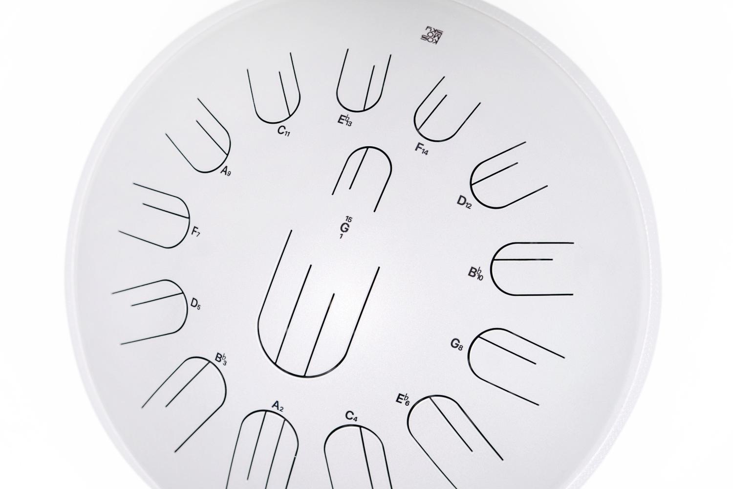 ★値下げ★高級品/未使用品★ 空霊太鼓 Steel Tongue Drum ☆値下げ☆高級品/未使用品☆ 空霊太鼓 Steel Tongue Drum 値下げ