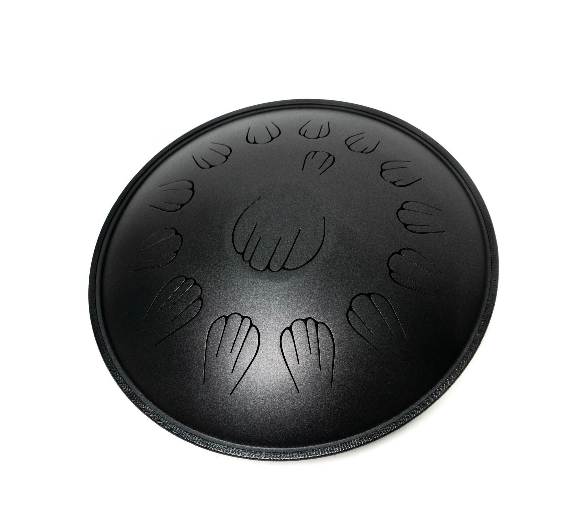 Shelton 15, Electro-acoustic, D-minor