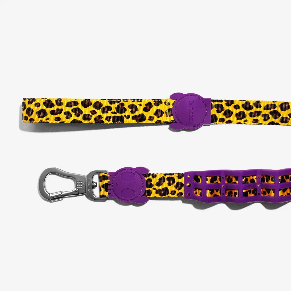 ПОВОДОК АМОРТИЗИРУЮЩИЙ RUFF HONEY