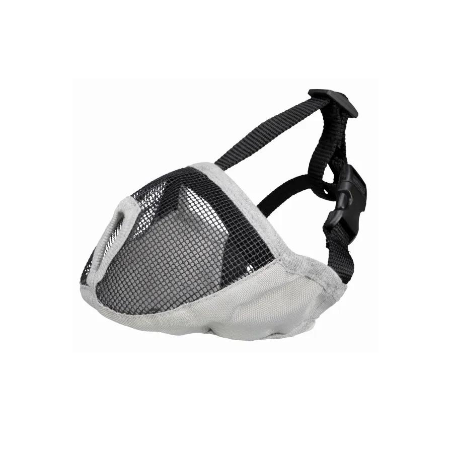 Намордник для короткомордых пород TRIXIE