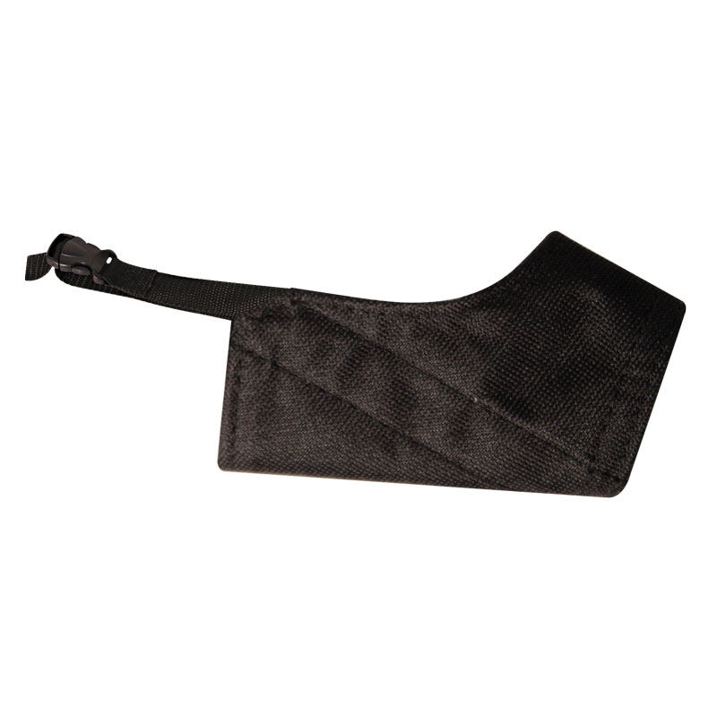 Намордник нейлоновый №0-7