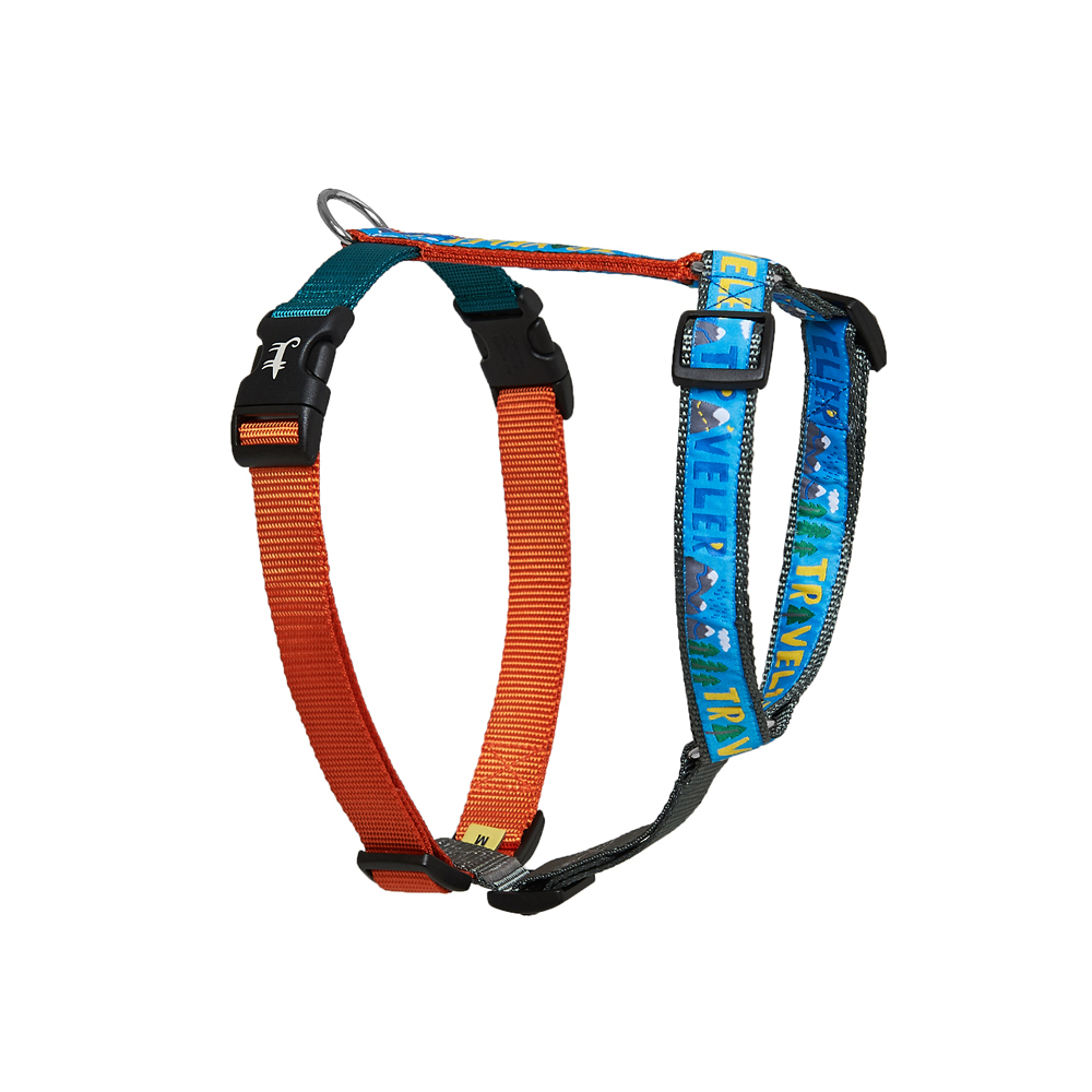 Шлейка ПУТЕШЕСТВЕННИК