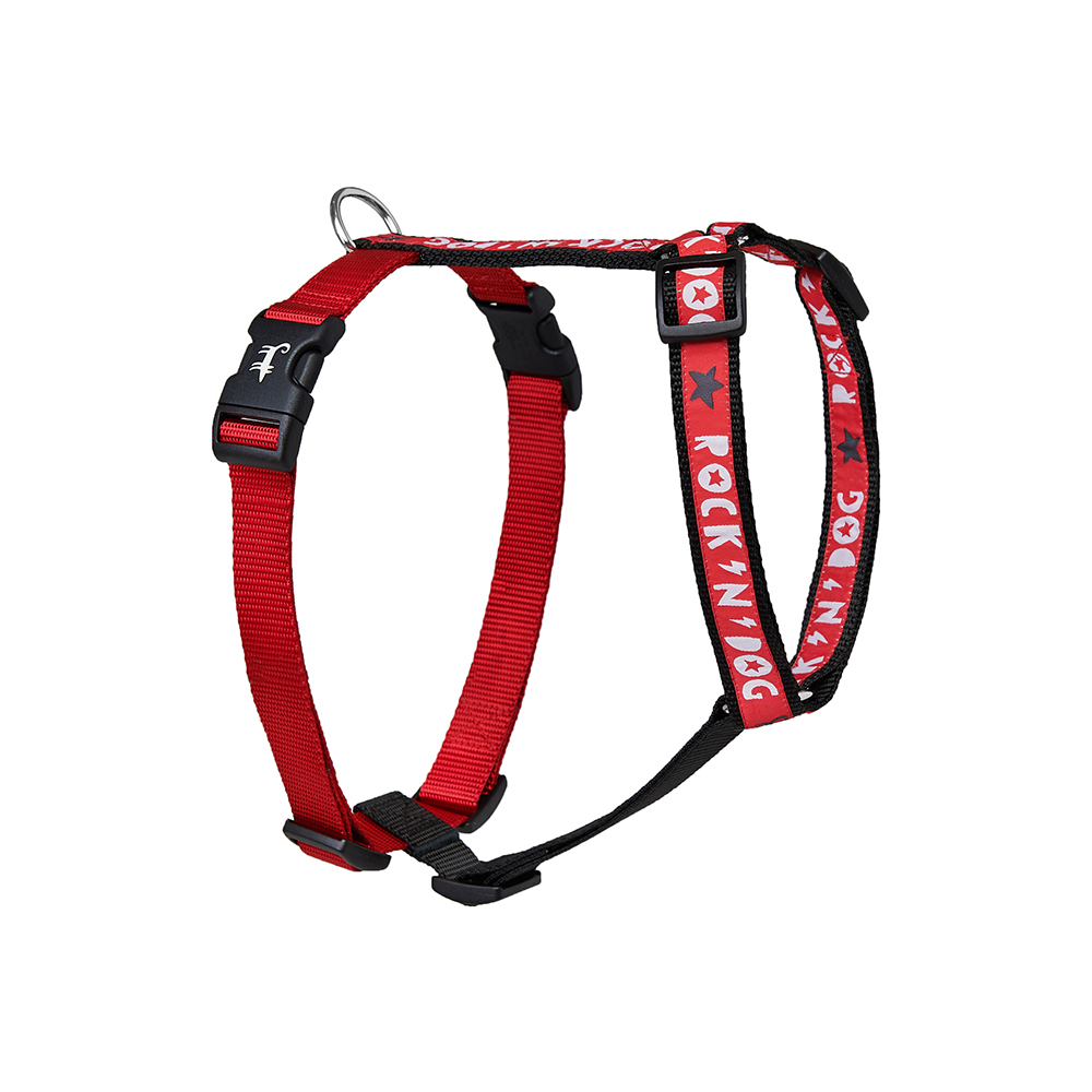 Шлейка ROCK'N'DOG