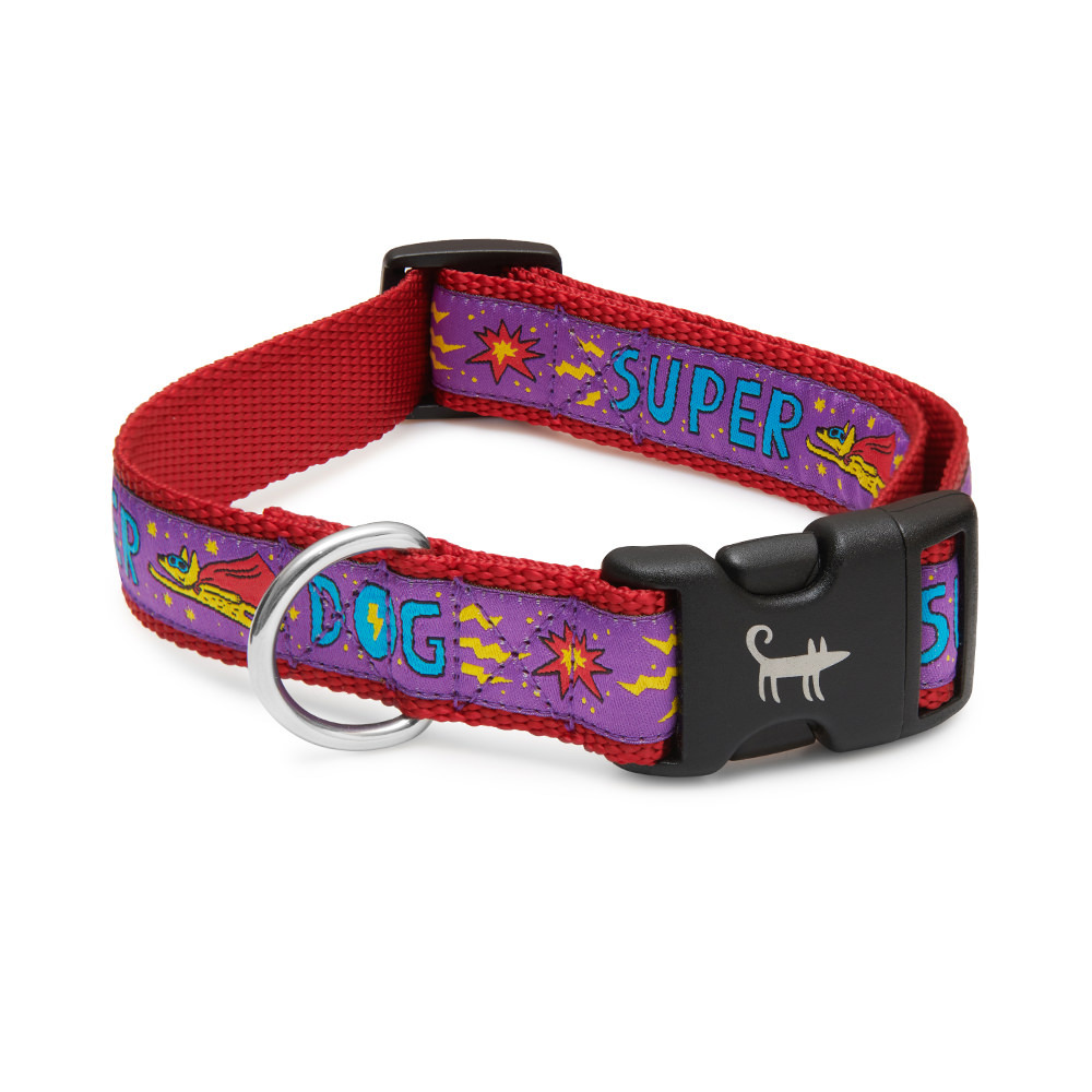 Ошейник для собаки SUPERDOG