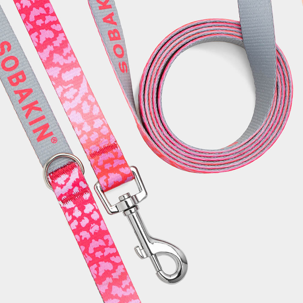 Поводок КЛАССИКА ДИСКУС Sobakin