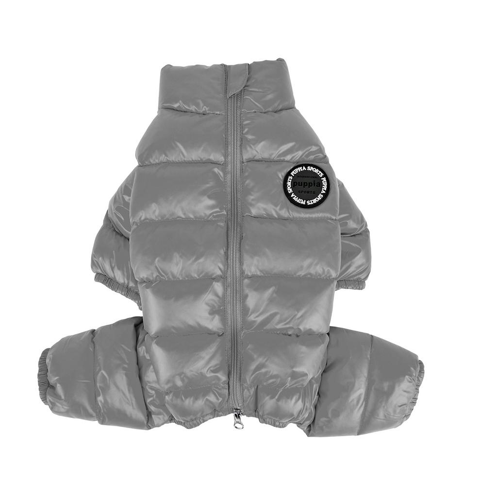 PUPPIA Комбинезон для собак, сверхлегкий "Jumpesuit А"