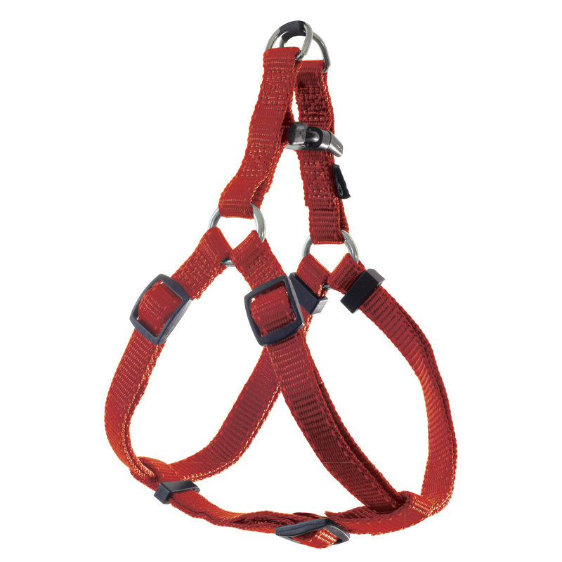 Triol Шлейка нейлоновая "Стандарт"