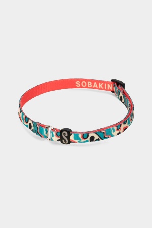 Sobakin Шнурок для адресника САРГАН Пикассо