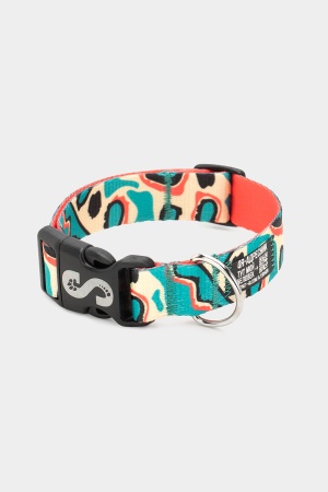Sobakin Ошейник КЛАССИКА ПИКАССО
