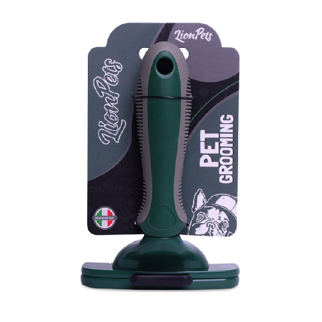 LionPets Щетка-тример
