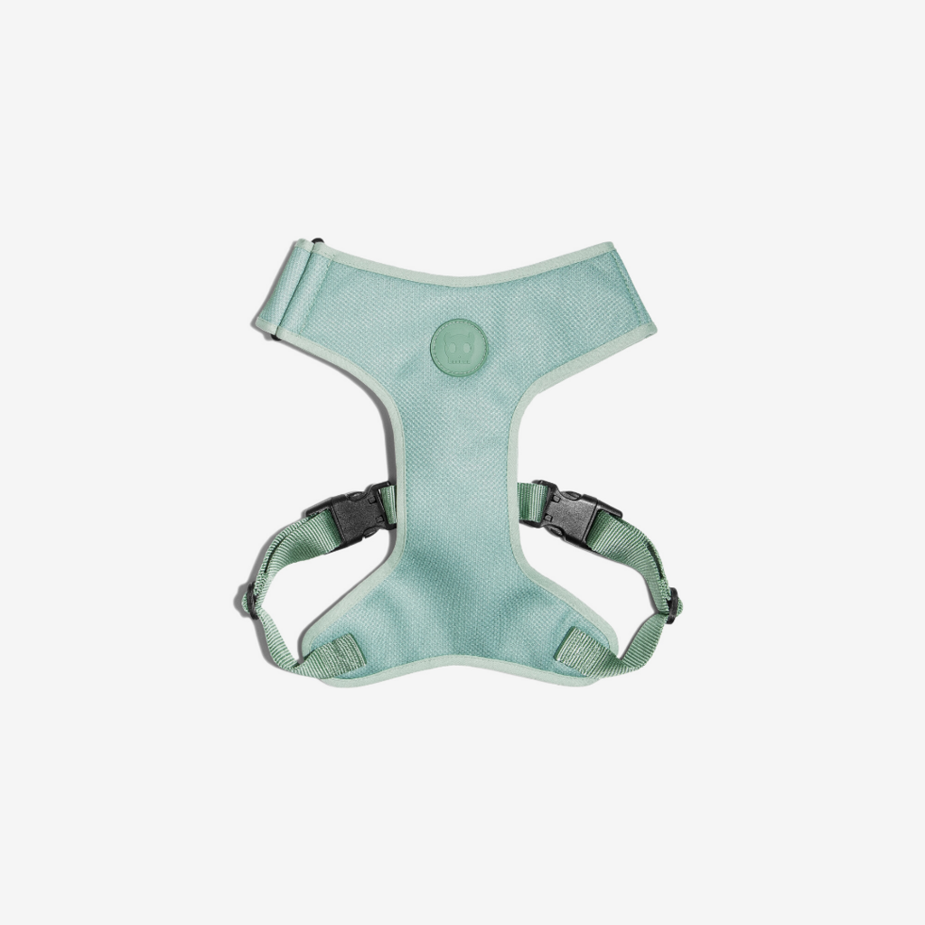 Zee.Dog Шлейка Air Mesh ARMY GREEN