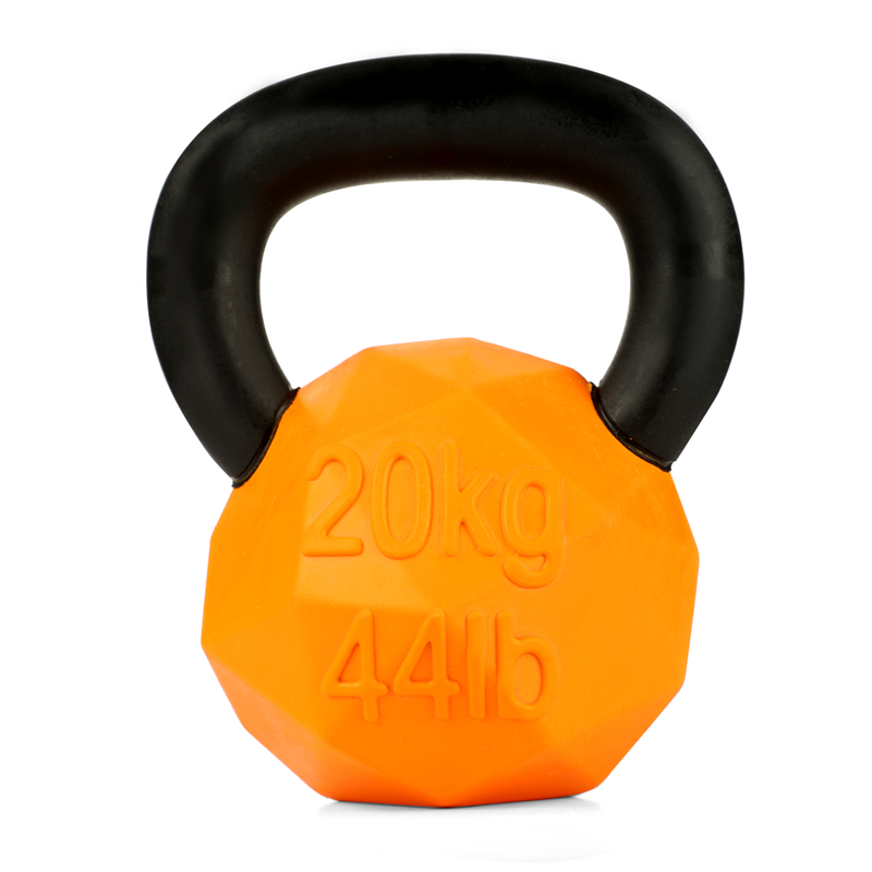 Triol Игрушка для собак из резины "Гиря", серия STRONG