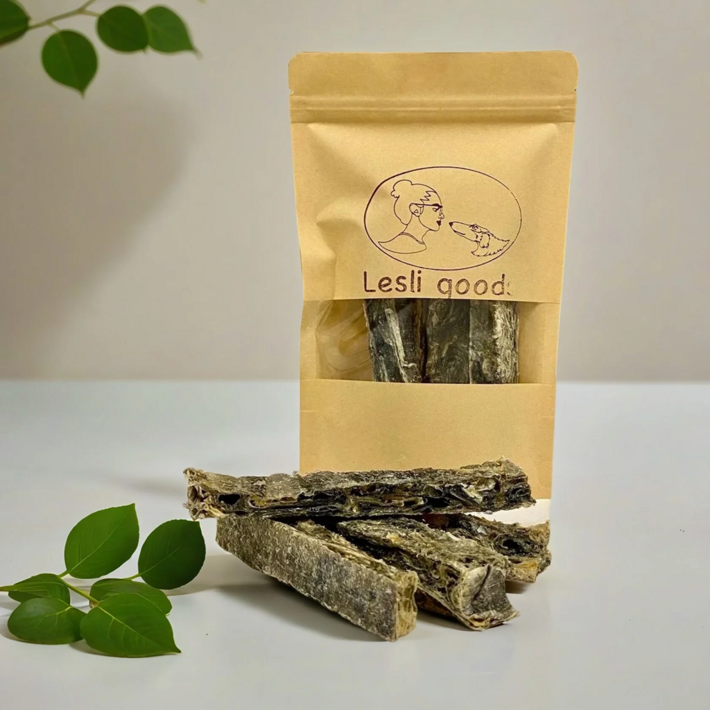 LesliGoods Рыбные палочки