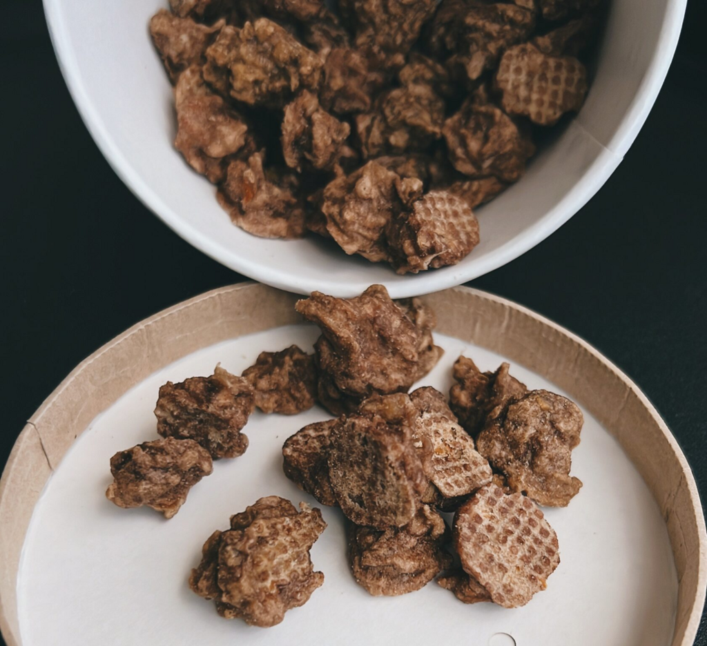 LubiSobak Лакомство для собак Печенье