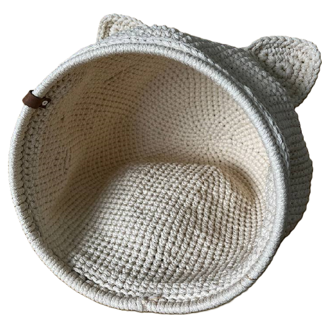 Лежанка-домик для животных