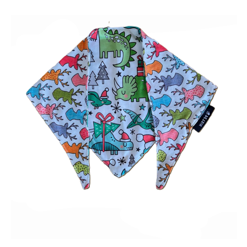 Бандана для животных