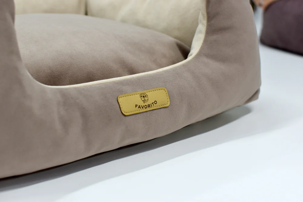 Favorito pets Лежанка "Диванчик" 60*50см