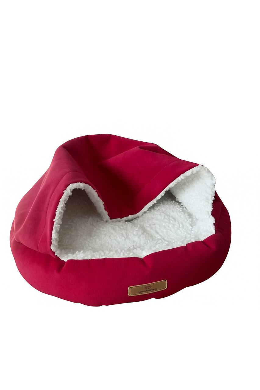 Favorito pets Лежанка "Зефирка" 50см