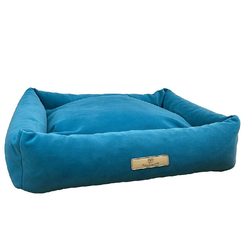 Favorito pets Лежанка "Диванчик" низкий борт 45*35см