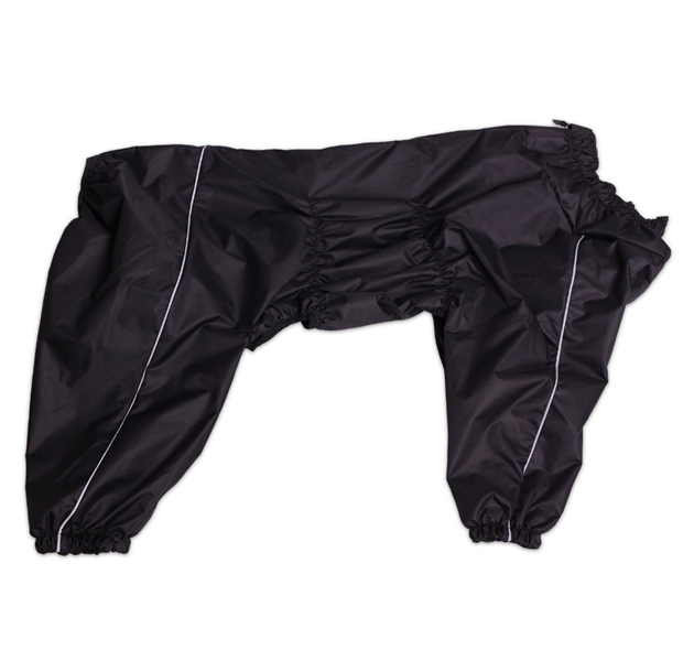 LionPets Дождевик для собак средних и больших пород