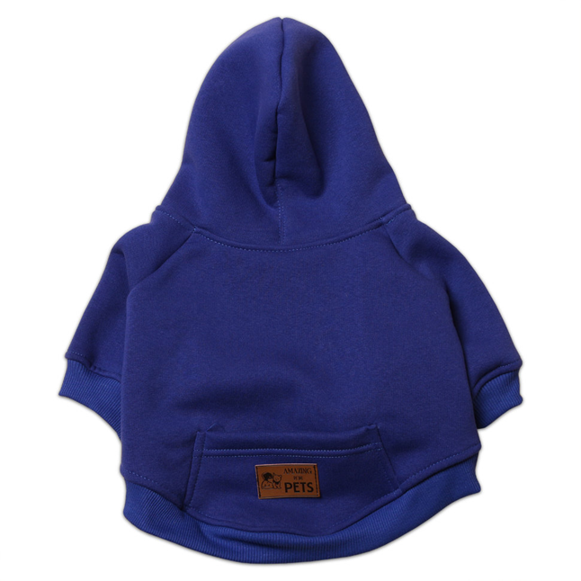 LionPets Толстовка для французского бульдога