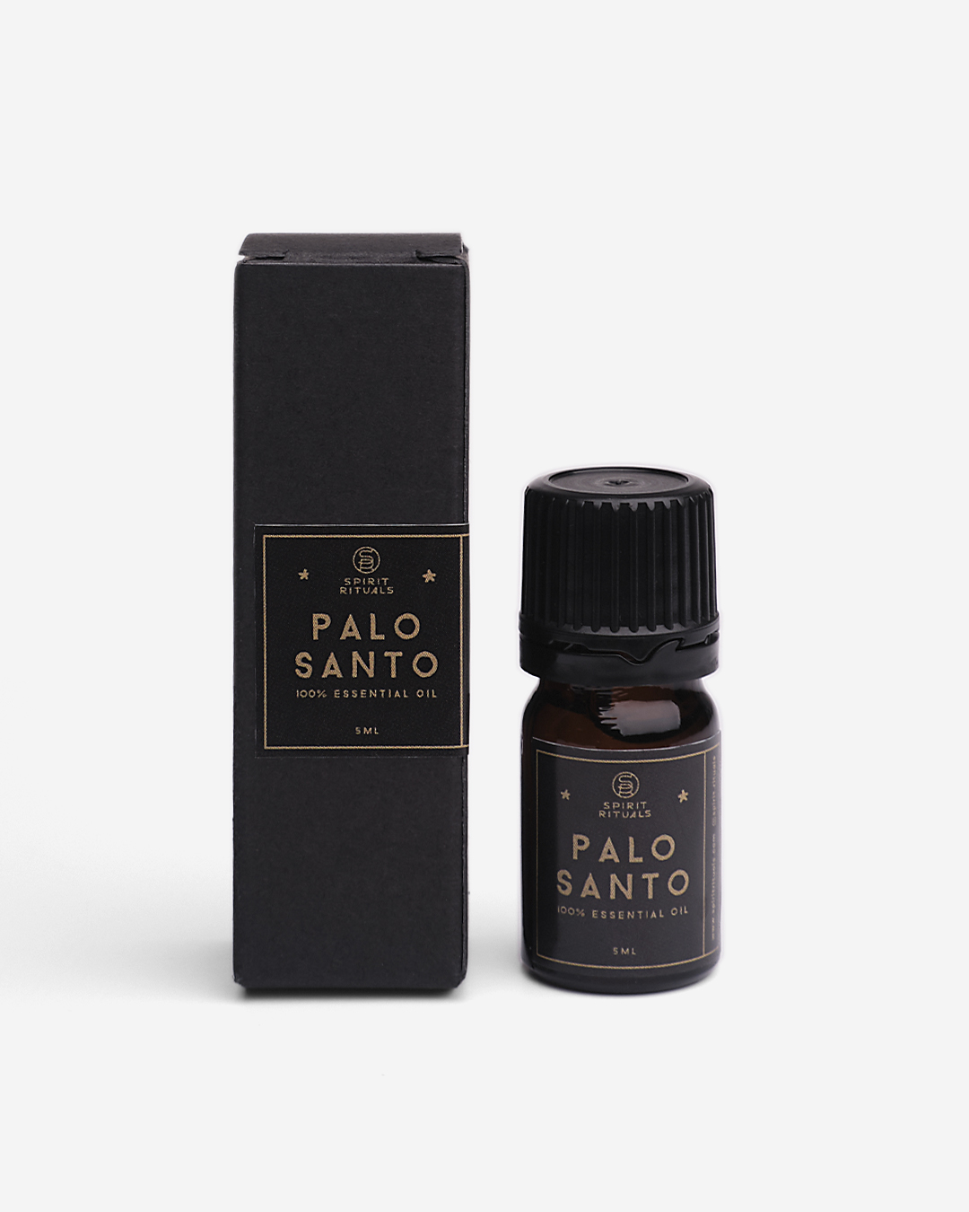 Эфирное масло из дерева Пало Санто 5 мл