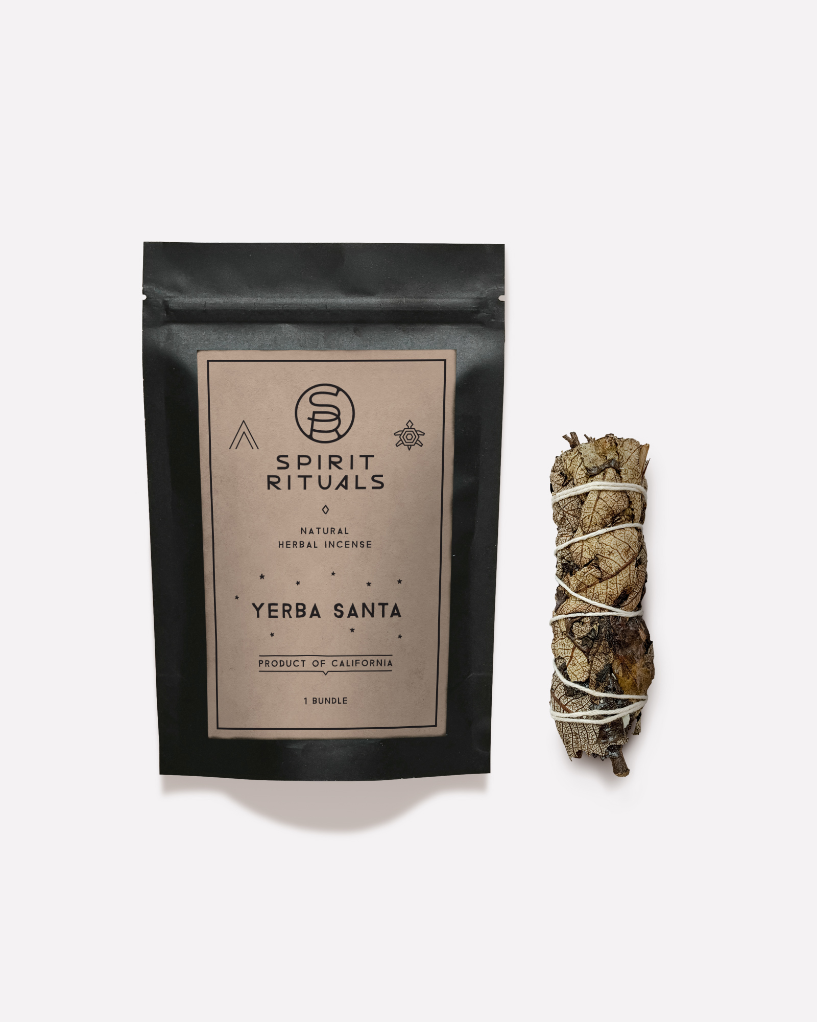 Йерба Санта