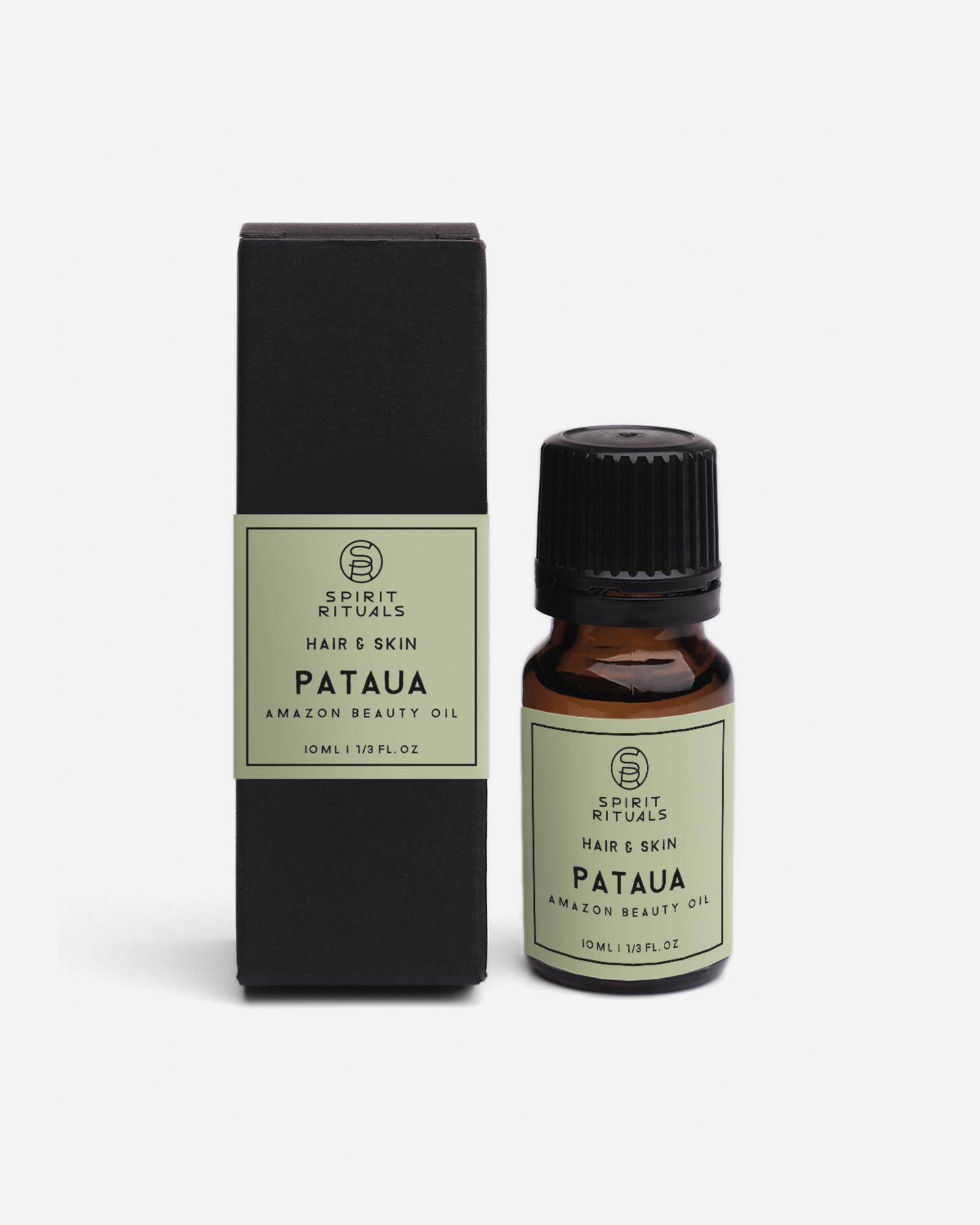 Масло Патауа 10 мл