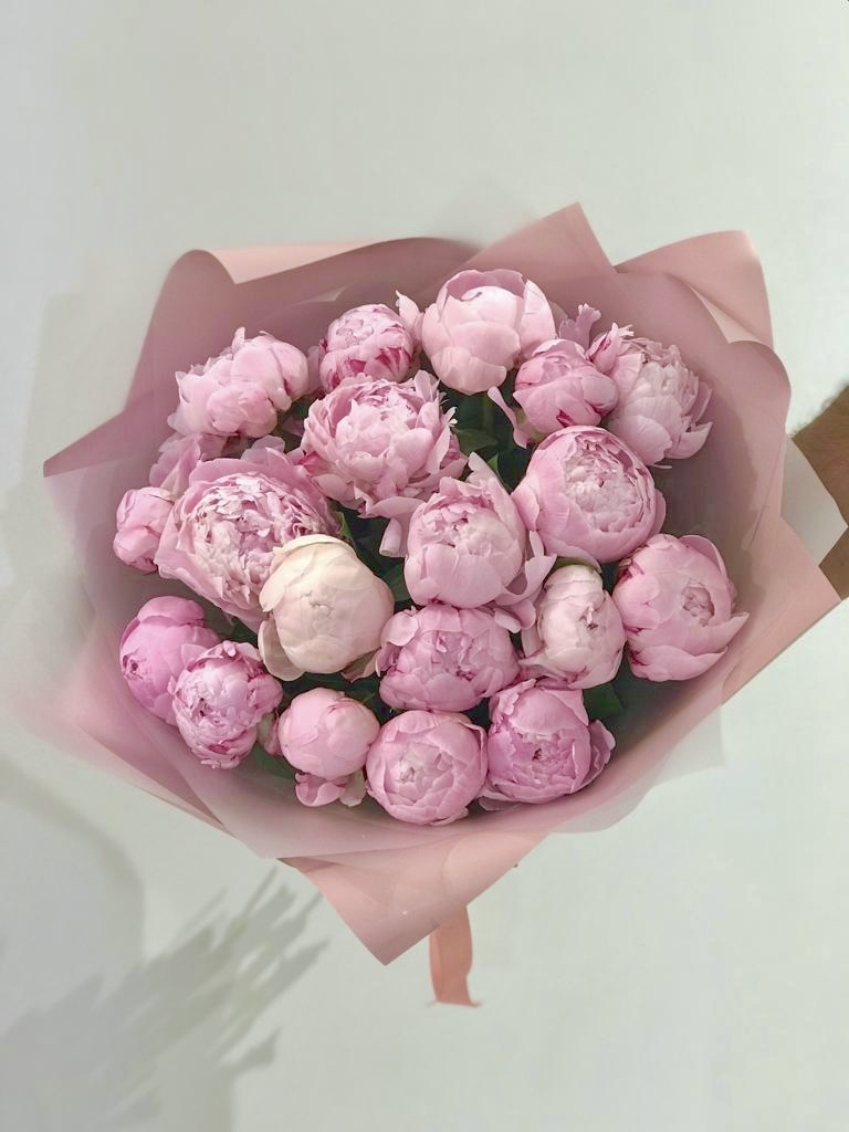 Букет 80 ( 19 шт.)