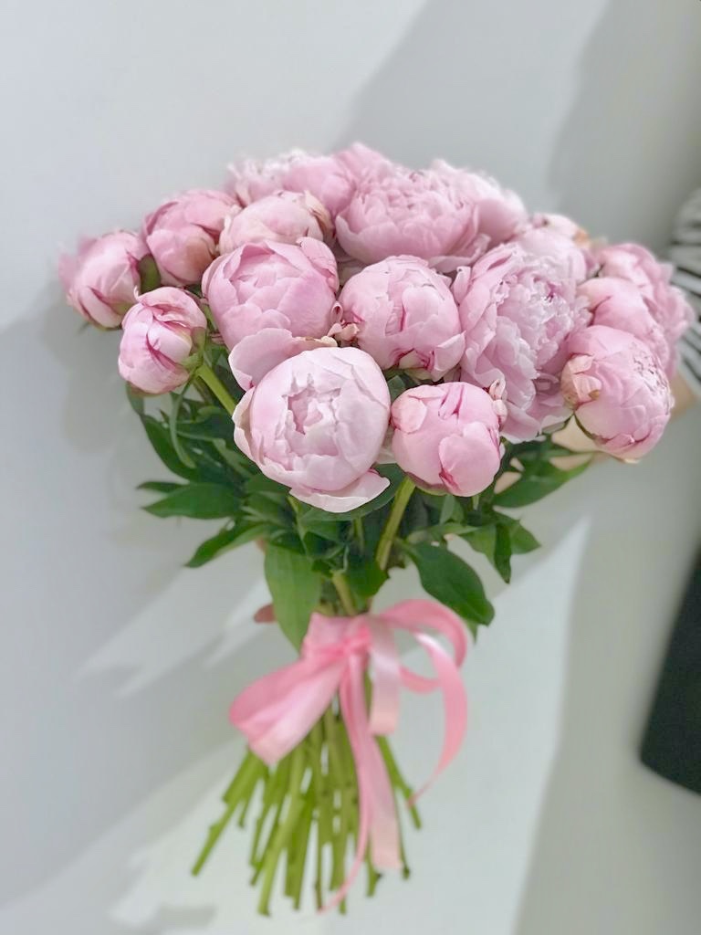 Букет 81 (15 шт.)