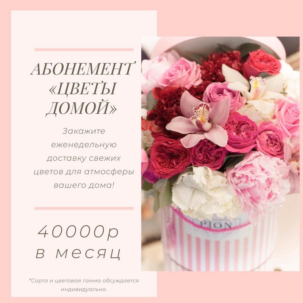 Абонемент M