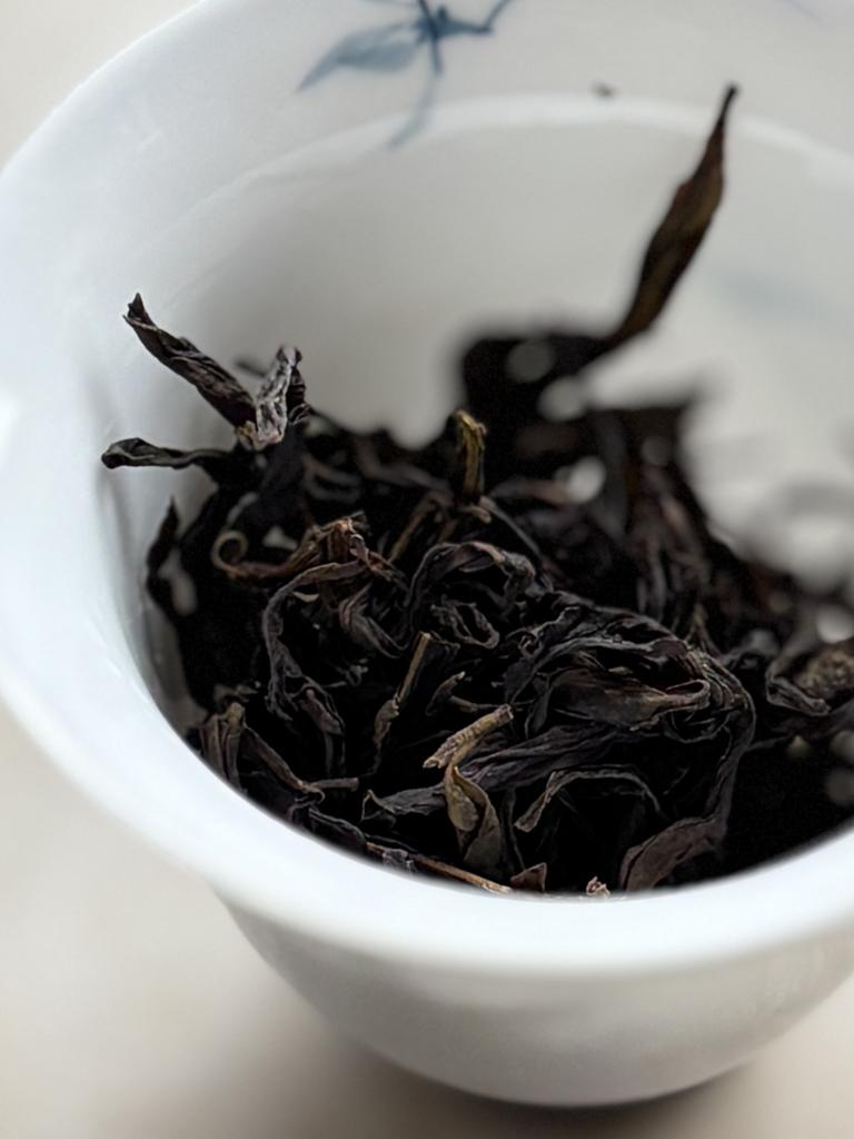 Лао Цун Гун Сян (8г)