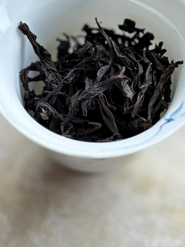 Жоу Гуй Тэбие Цзинь Цзян 2018 (8г)