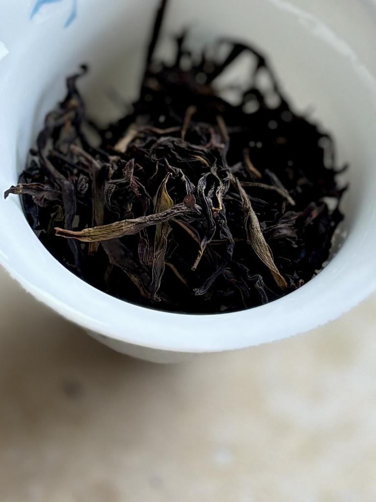 Сюн Ди Цзай 2025 (50г)