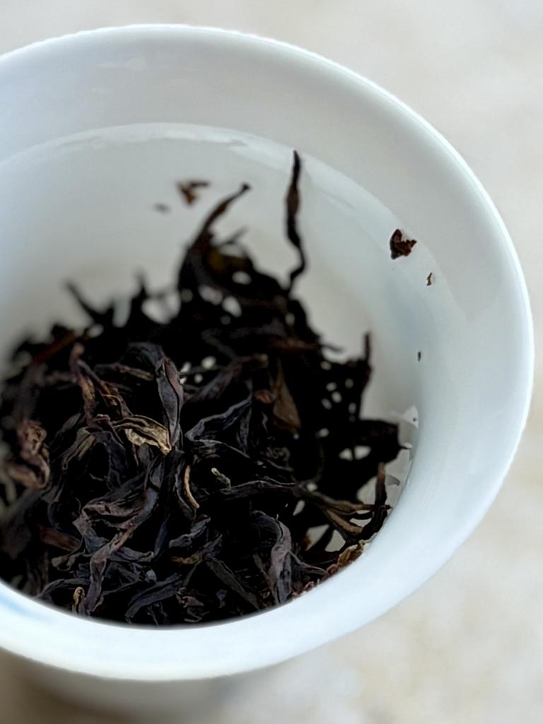 Лао Цун Цзи Цзай Е (8г)