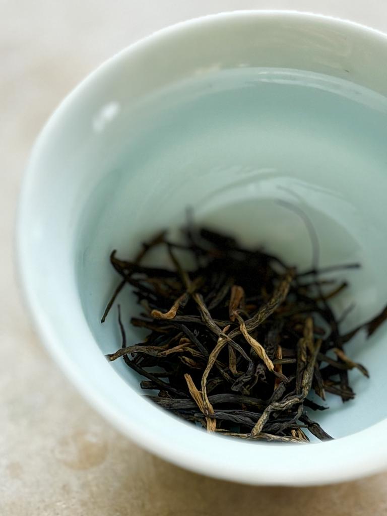 Дянь Хун Сун Чжень А1 (250г)