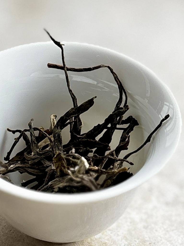 Лао Баньчжан Шен Ча Хунь Цай 2026 (5г)