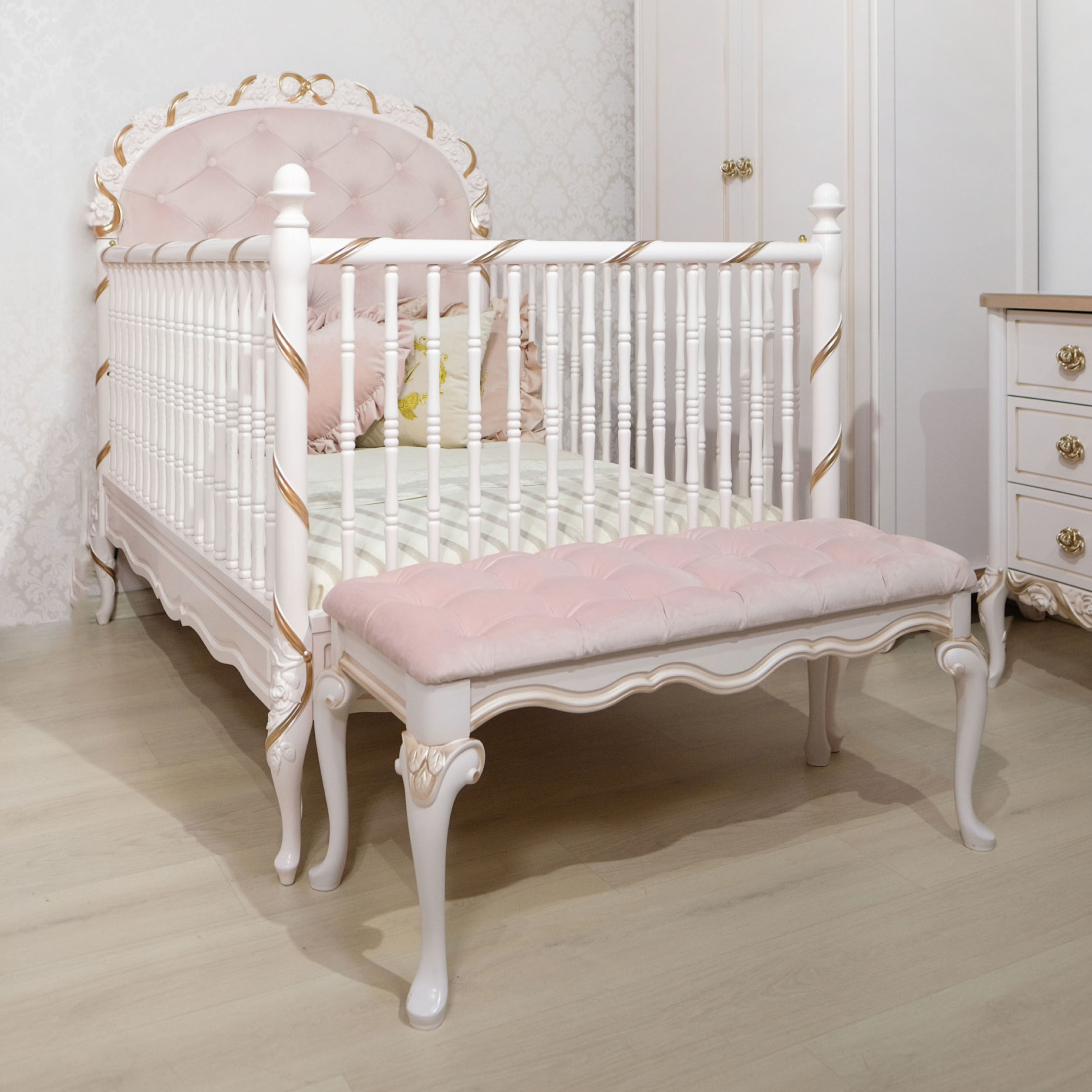 Банкетка "Saviano" SV-28